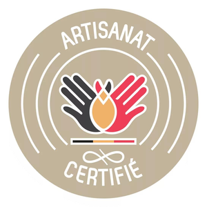 Artisanat Certifié — Belgique