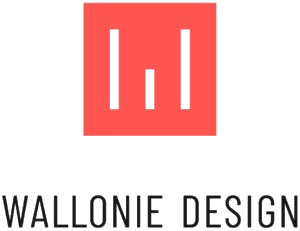 Wallonie Design — Accompagnement design