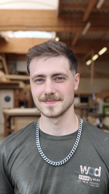 Corentin — Elysta Atelier