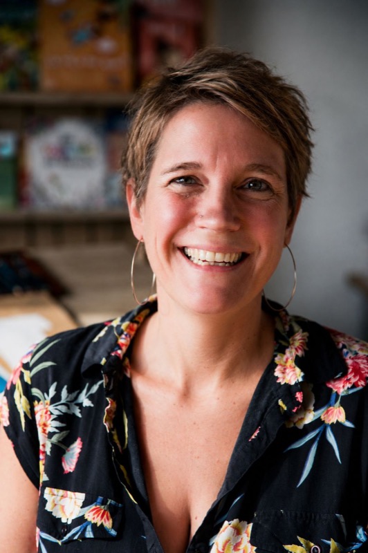 Maud — Elysta Atelier