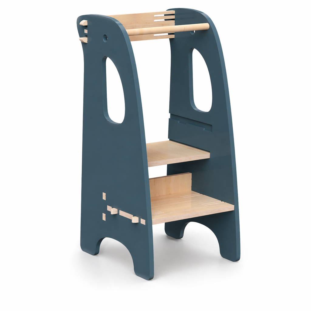 tour-observation-montessori-pingouin-elysta-bleu-crepuscule.webp