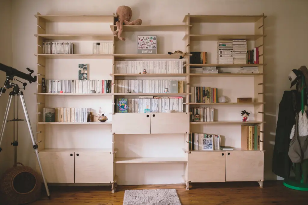 Etagère