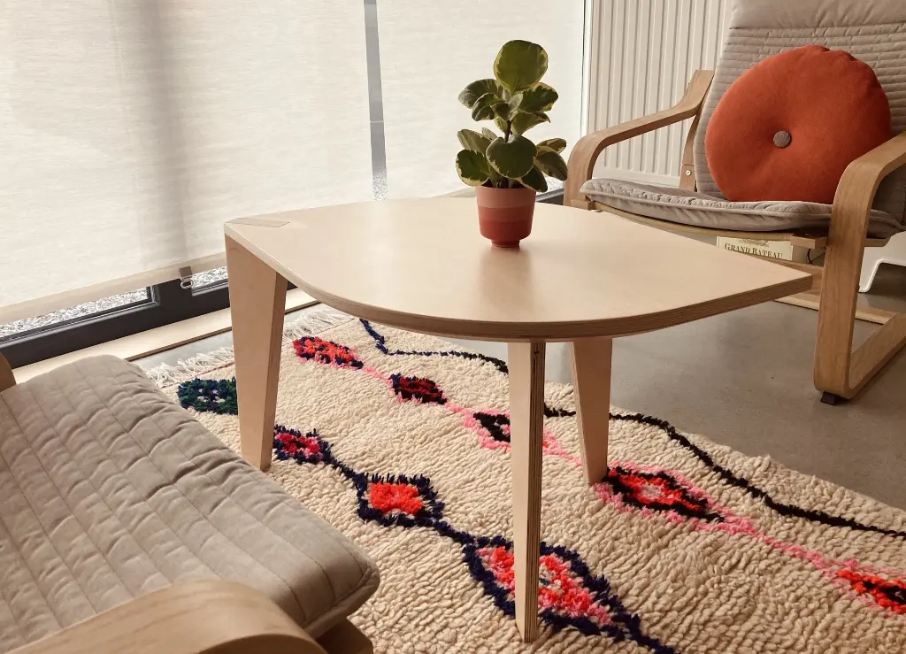 Table Basse