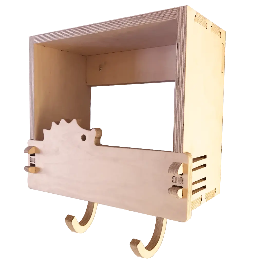 Ely'Box Animaux (Chat)