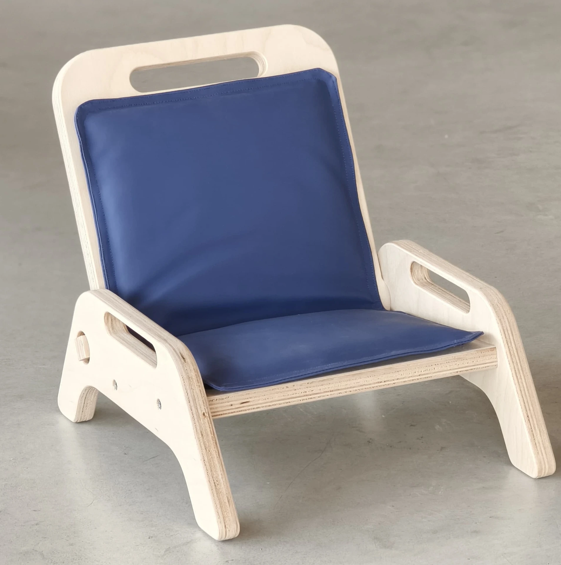 Transysta Enfant – fauteuil bas